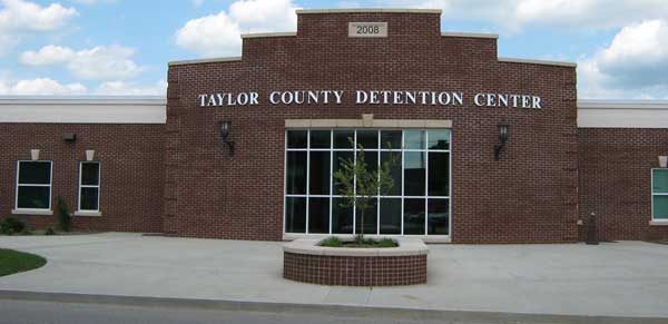 daviess county detention center. daviess county jail Ofthe