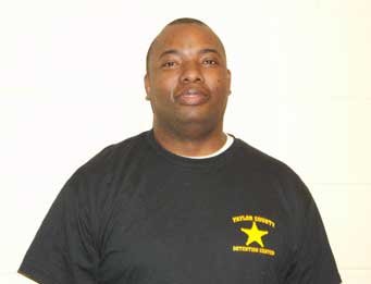 Anthony Brown